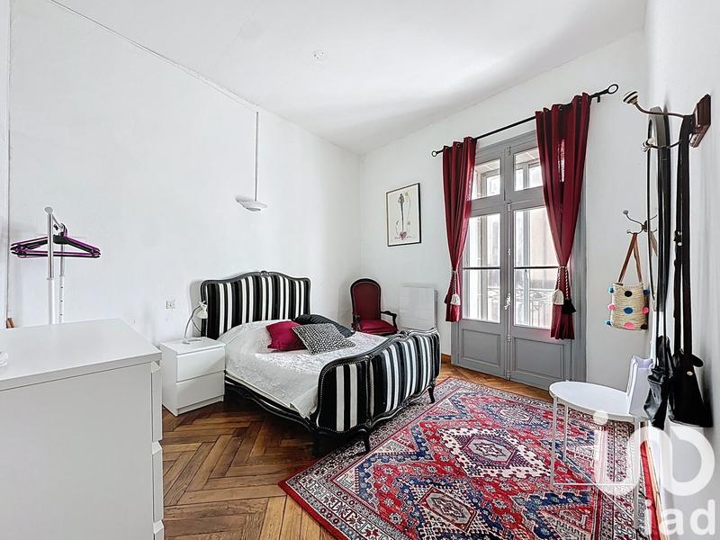 Appartement - 108 m² - 4 pièces