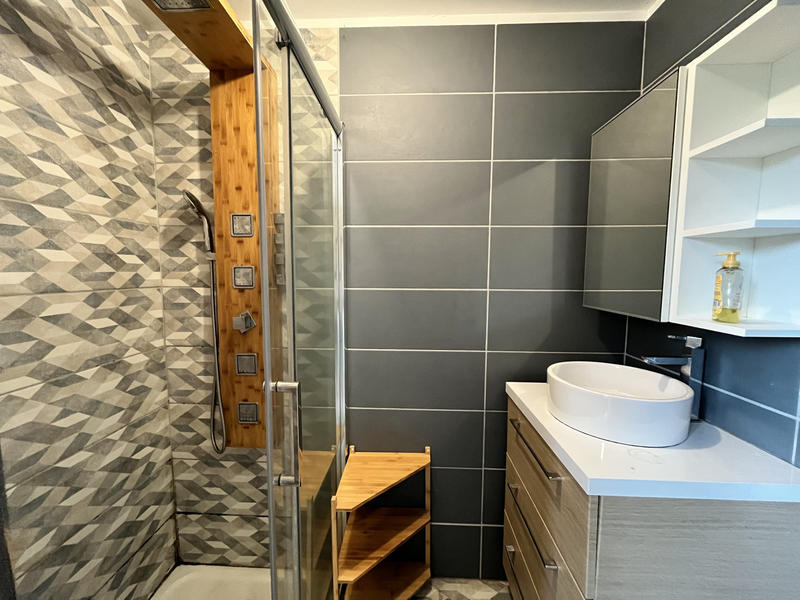 Maison - 154 m² - 6 pièces