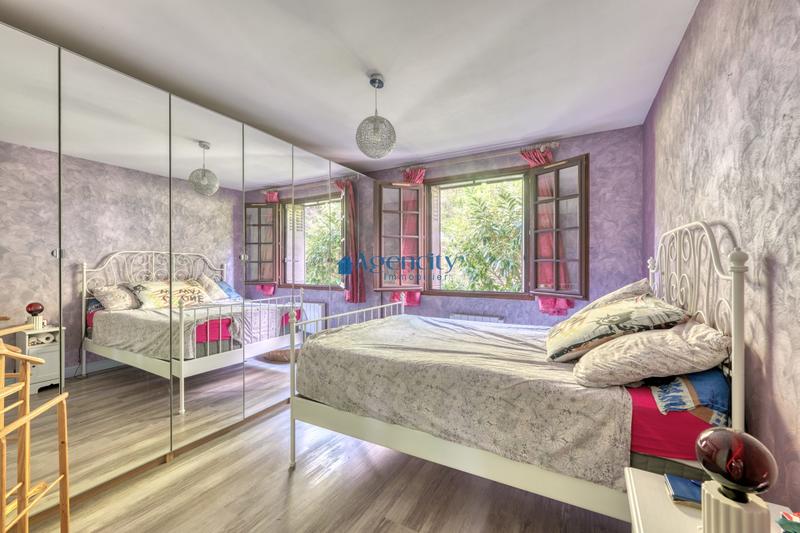 Maison ancienne - 128 m² - 6 pièces