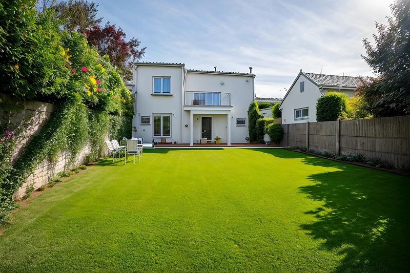 Maison - 130 m² - 7 pièces