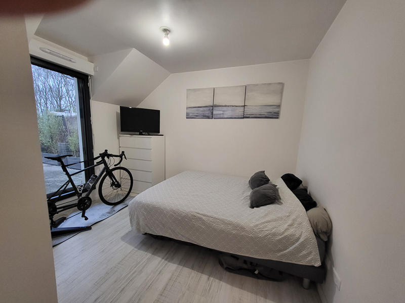 Appartement - 39 m² - 2 pièces