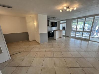 Appartement - 86 m² - 3 pièces