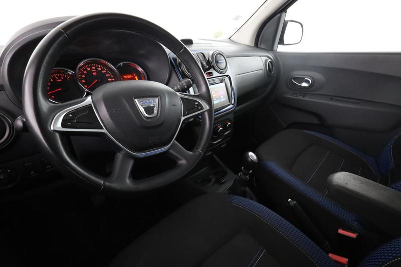 Dacia Lodgy 1.5 Blue dCi 15 ans 7pl 115 ch