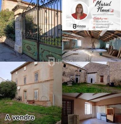 Maison de maîtres - 500 m² - 10 pièces