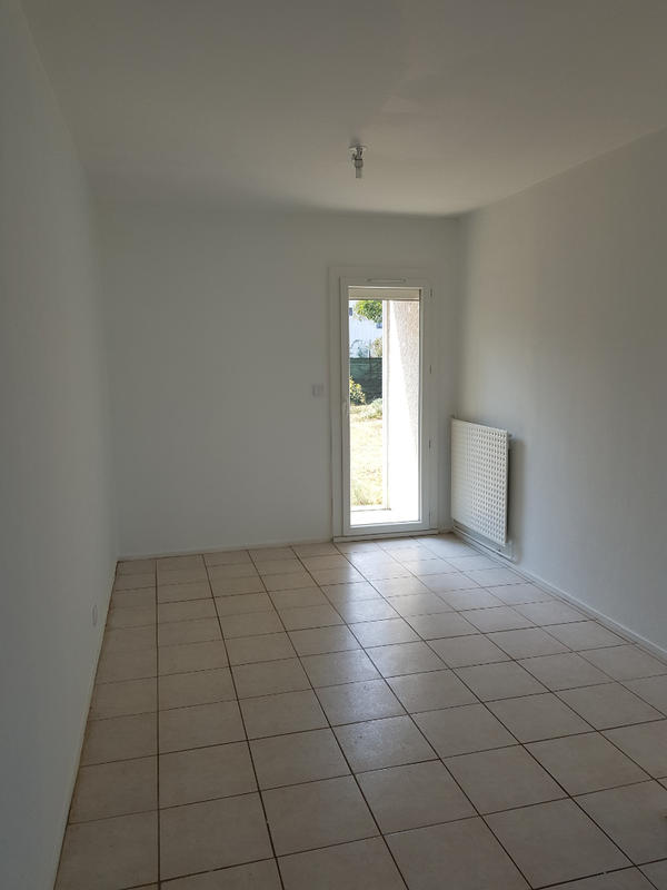 Maison - 102 m² - 4 pièces