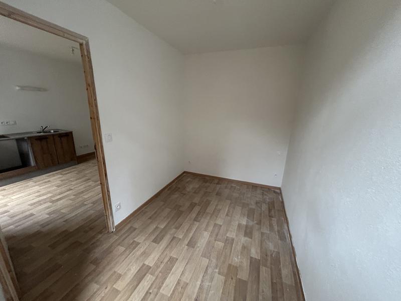 Appartement - 24 m² - 2 pièces