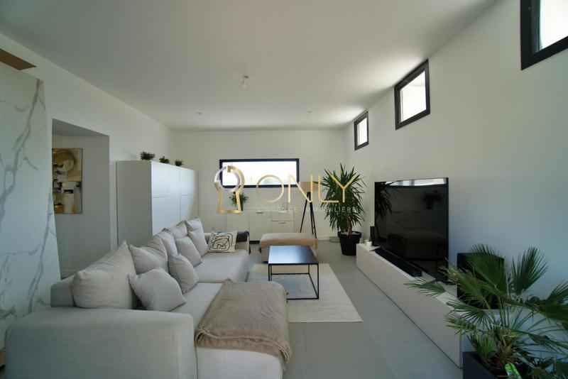 Maison - 133 m² - 4 pièces