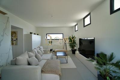 Maison - 133 m² - 4 pièces