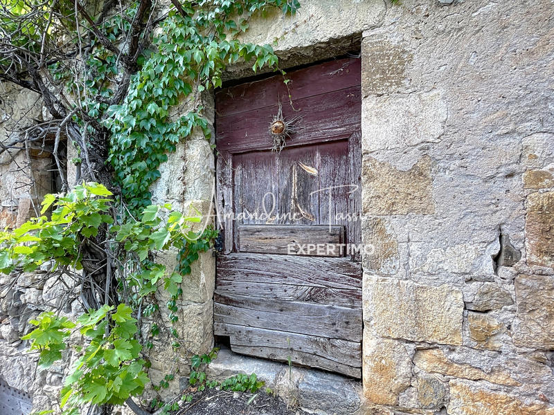 Maison - 123 m² - 4 pièces