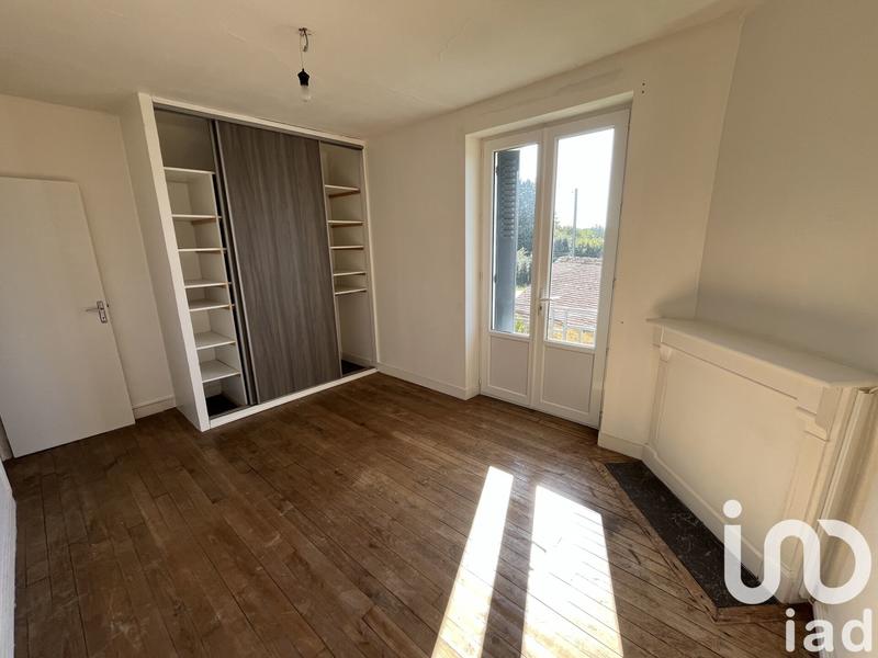 Maison de campagne - 89 m² - 4 pièces