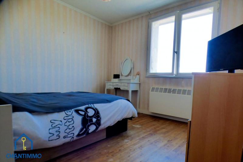 Maison - 102 m² - 6 pièces