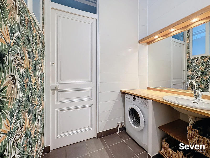 Appartement - 71 m² - 2 pièces