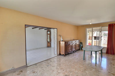 Maison - 111 m² - 5 pièces