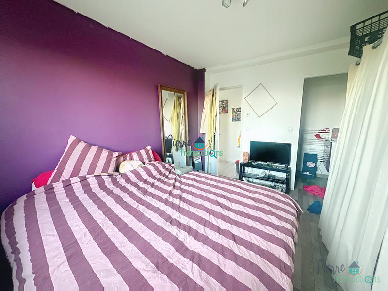 Maison - 138 m² - 6 pièces