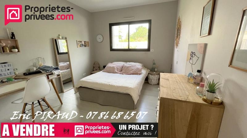Maison - 175 m² - 6 pièces