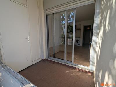 Appartement - 22 m² - 1 pièce