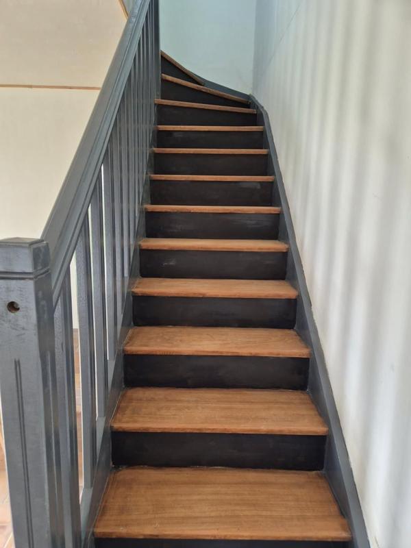 Maison - 69 m² - 4 pièces