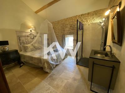 Maison - 181 m² - 6 pièces