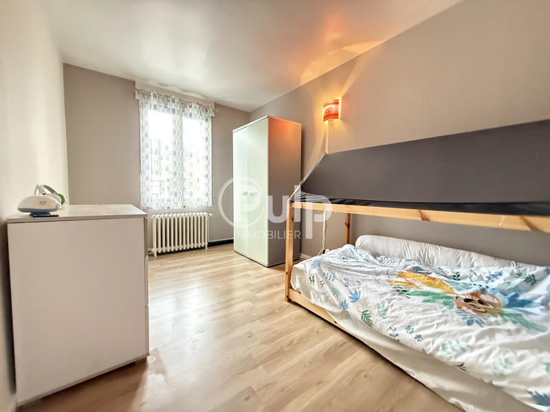 Maison - 158 m² - 7 pièces