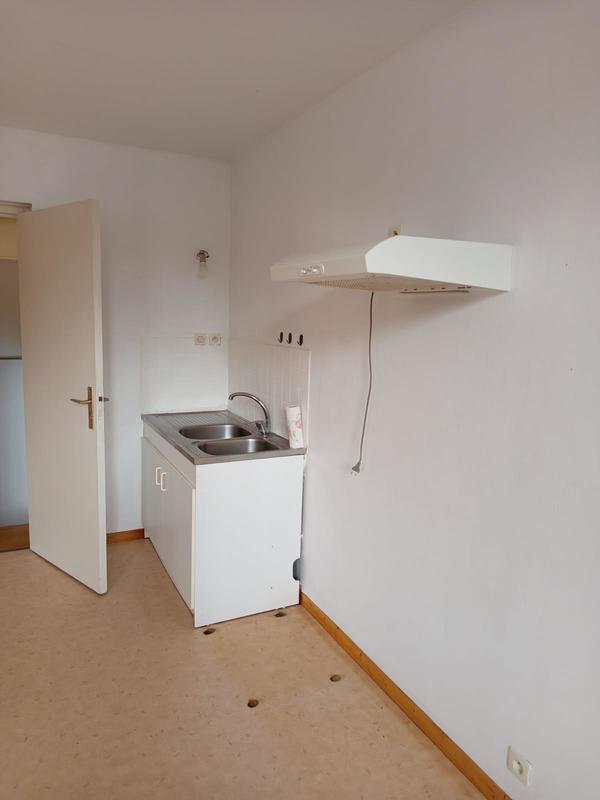 Villa - 85 m² - 3 pièces