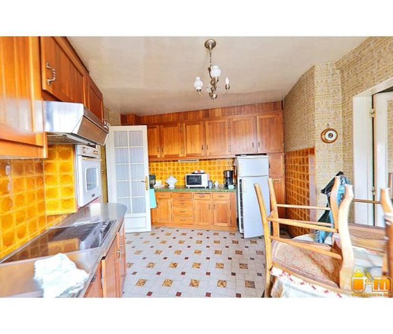 Immeuble - 215 m² - 4 pièces