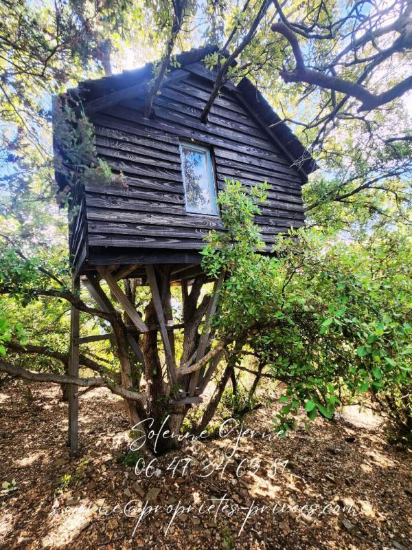 Maison - 108 m² - 3 pièces