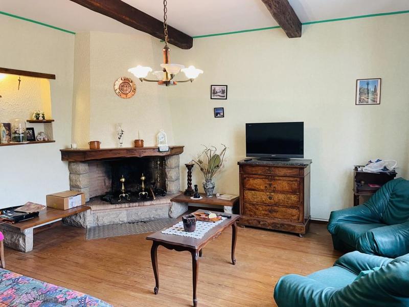 Maison - 134 m² - 4 pièces