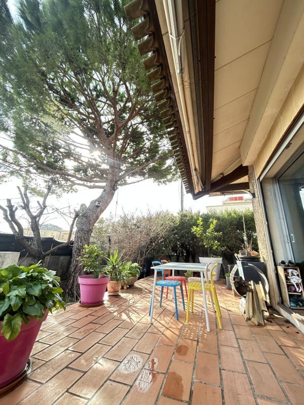 Villa - 140 m² - 5 pièces