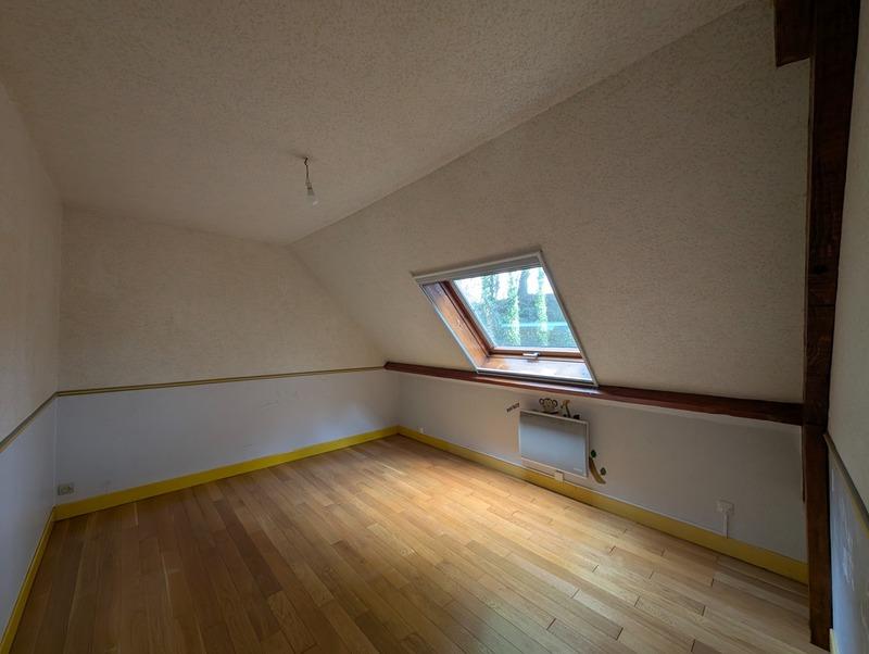 Maison - 98 m² - 4 pièces