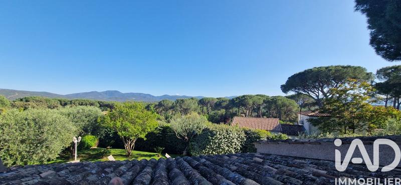 Maison - 159 m² - 6 pièces