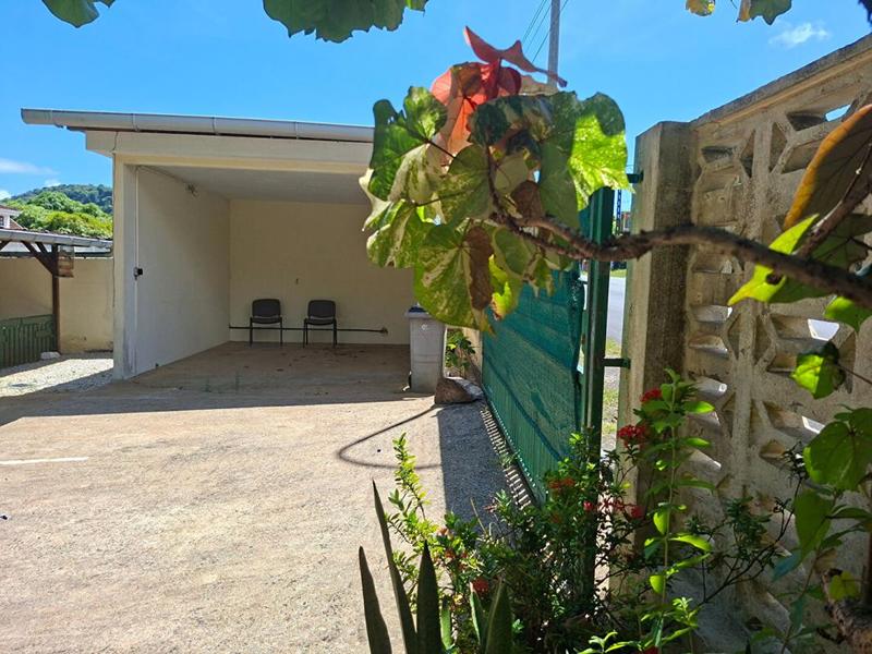 Maison - 145 m² - 5 pièces