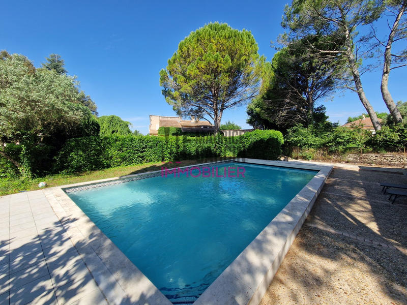 Maison - 197 m² - 5 pièces