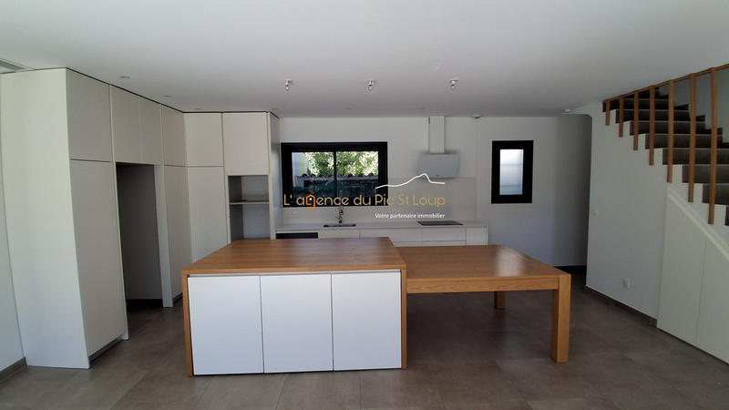 Villa - 132 m² - 5 pièces