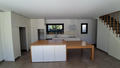 Villa - 132 m² - 5 pièces