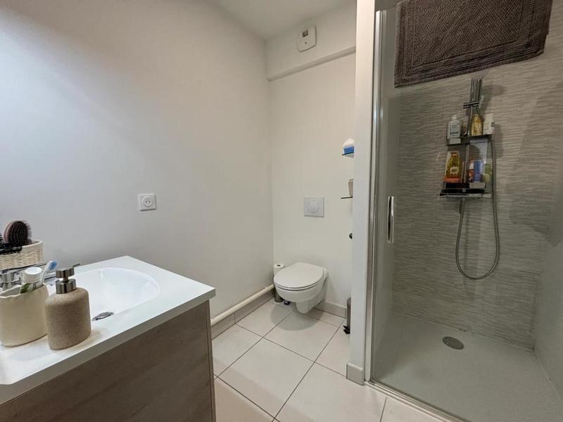 Appartement - 91 m² - 4 pièces