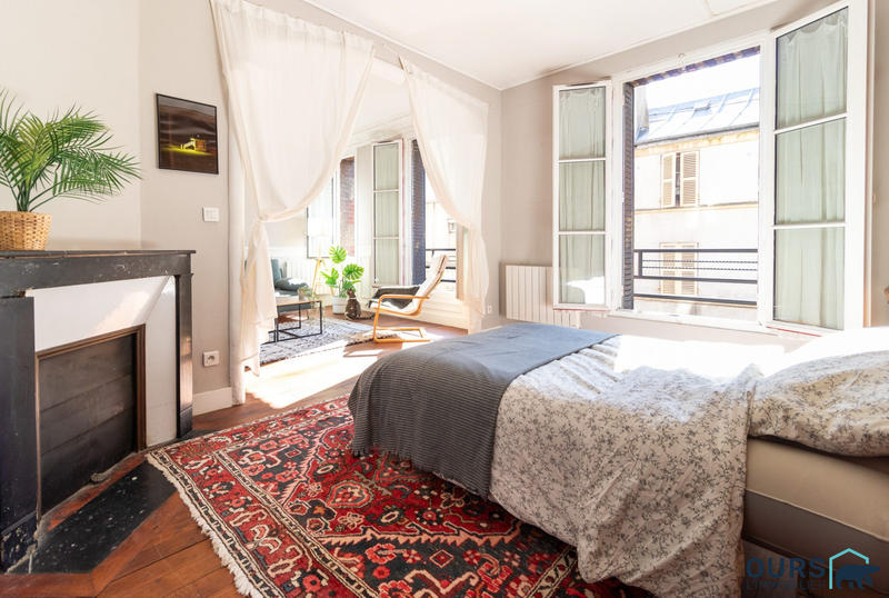 Appartement - 70 m² - 4 pièces