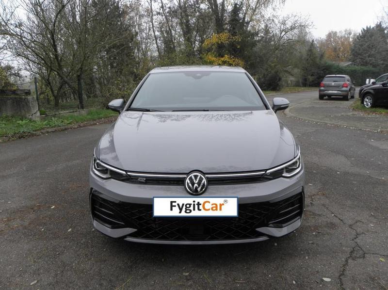 Volkswagen Golf 8 1.5 E-Tsi 150 RLine Dsg