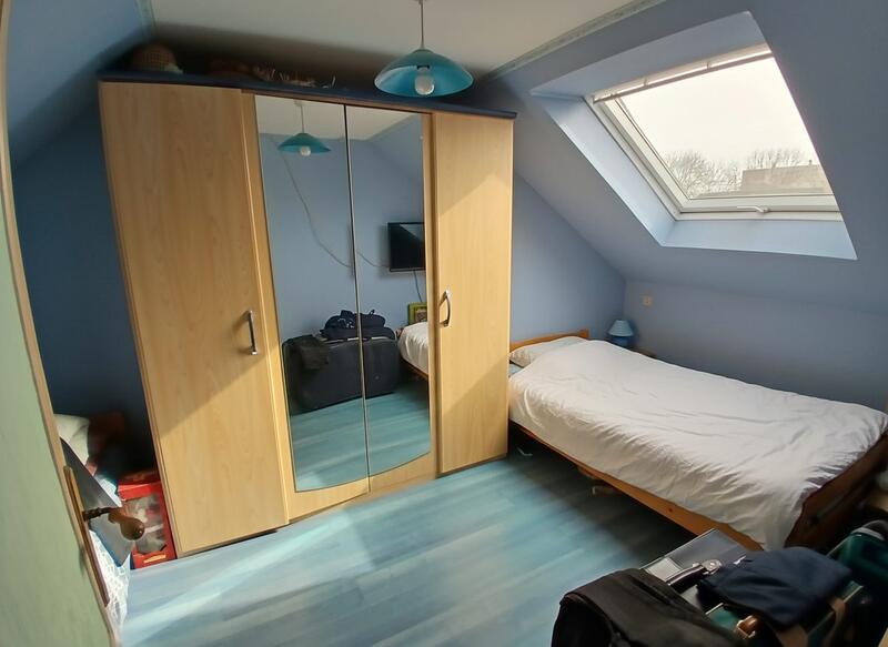 Viager - Maison - 110 m² - 6 pièces