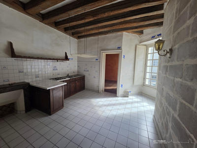 Appartement - 66 m² - 2 pièces