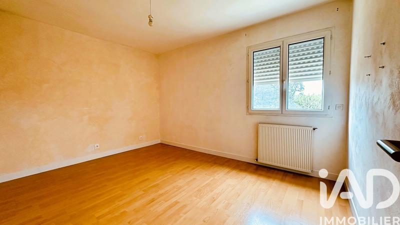 Maison de ville - 95 m² - 5 pièces