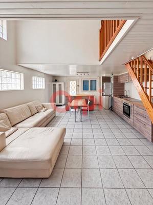 Appartement - 78 m² - 4 pièces