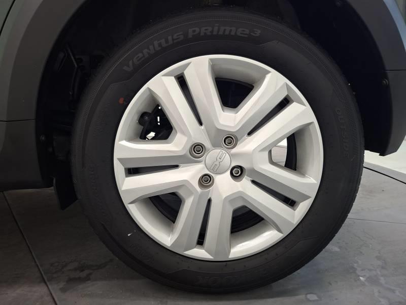 Dacia Sandero TCe 90 Stepway Expression