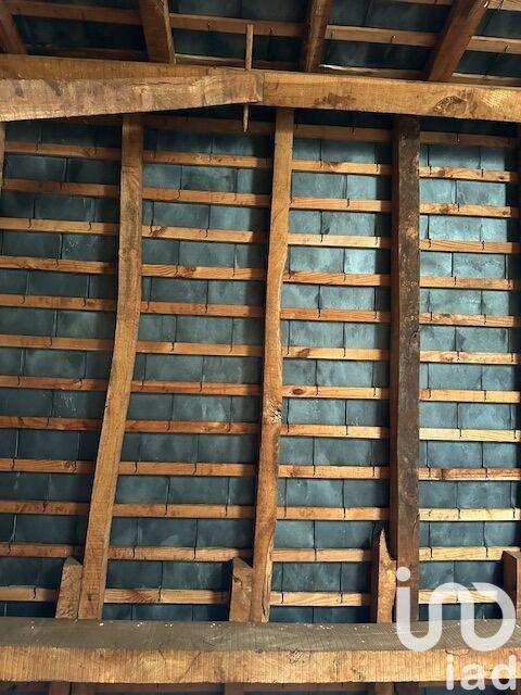 Maison de village - 160 m² - 5 pièces