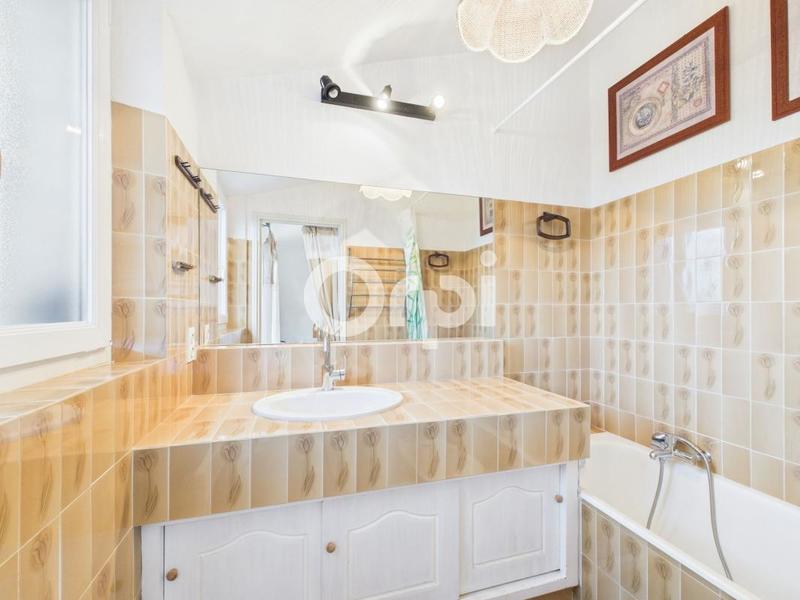 Villa - 165 m² - 7 pièces