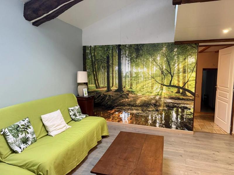 Maison de village - 250 m² - 12 pièces