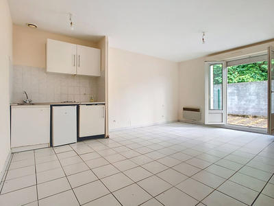 Appartement - 30 m² - 1 pièce