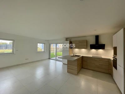 Appartement - 75 m² - 3 pièces