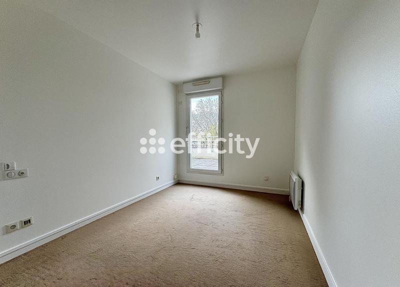 Appartement - 91 m² - 4 pièces