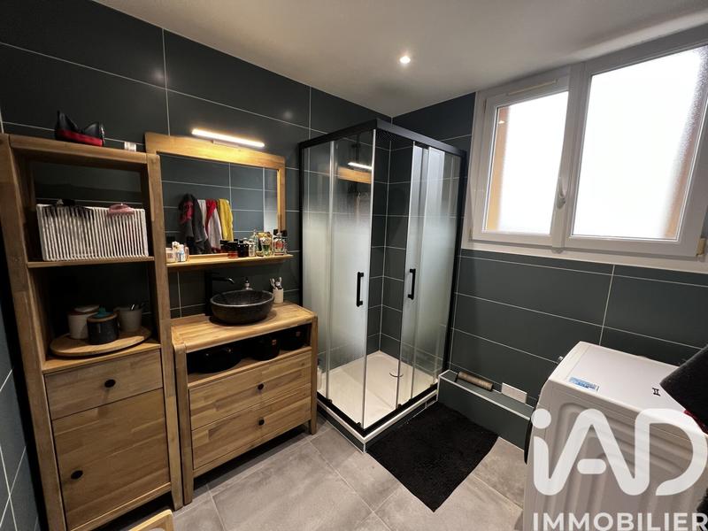Appartement - 86 m² - 4 pièces