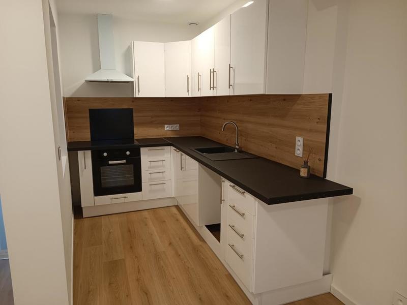 Duplex - 80 m² - 3 pièces